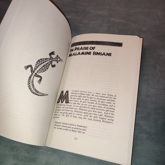 Book The Heart of the Ngoni African Kingdom Segu History Heroes Rare - Picture 10 of 11